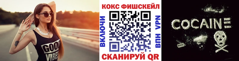 Cocaine FishScale  купить наркотик  Железноводск 